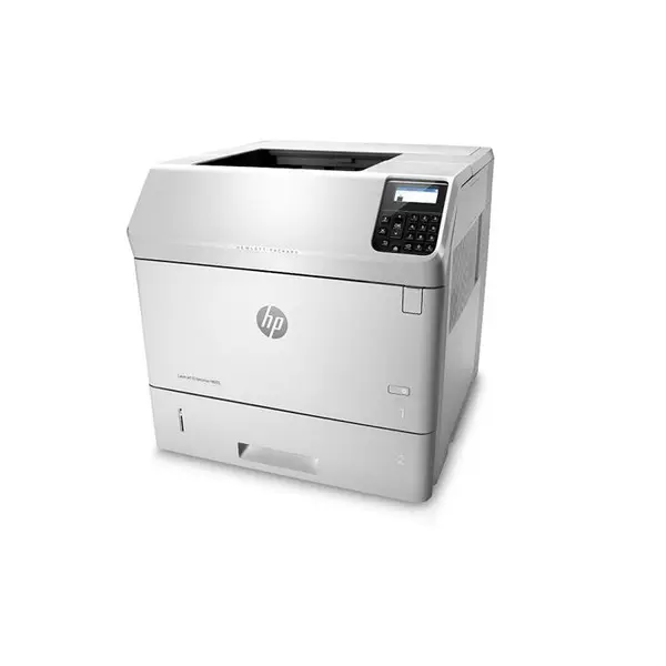 پرینتر لیزری اچ پی مدل ام 605 دی ان HP Enterprise M605DN LaserJet Printer - 5