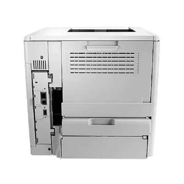 پرینتر لیزری اچ پی مدل ام 605 ان HP Enterprise M605N LaserJet Printer - 5