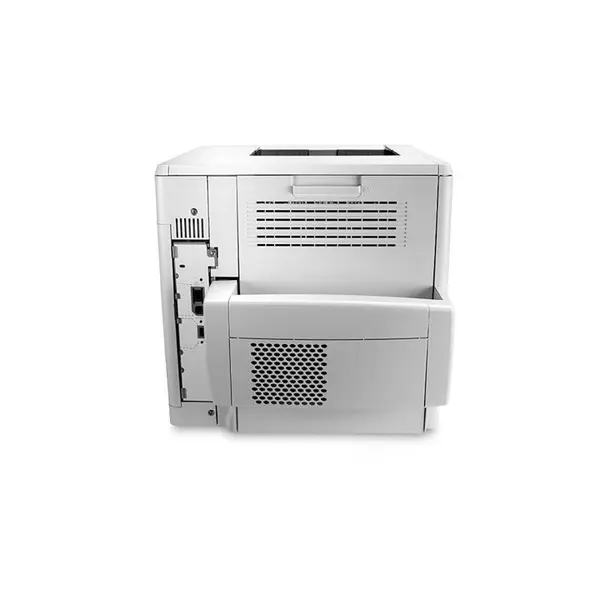 پرینتر لیزری اچ پی مدل ام 605 دی ان HP Enterprise M605DN LaserJet Printer - 3