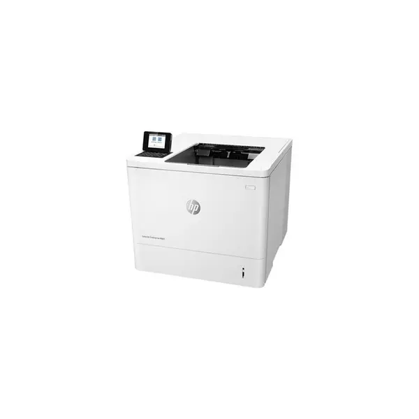 پرینتر لیزری اچ پی مدل ام 607 دی ان HP LaserJet Enterprise M607dn Printer - 3