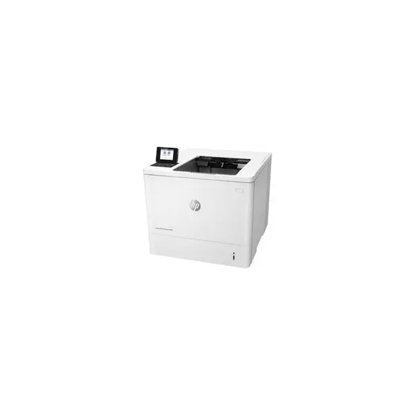 پرینتر لیزری اچ پی مدل ام 607 ان HP LaserJet Enterprise M607n Printer - 4