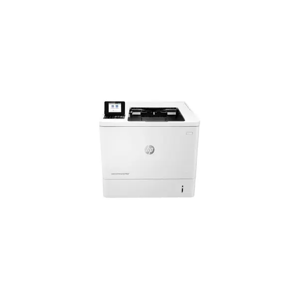 پرینتر لیزری اچ پی مدل ام 607 دی ان HP LaserJet Enterprise M607dn Printer - 4