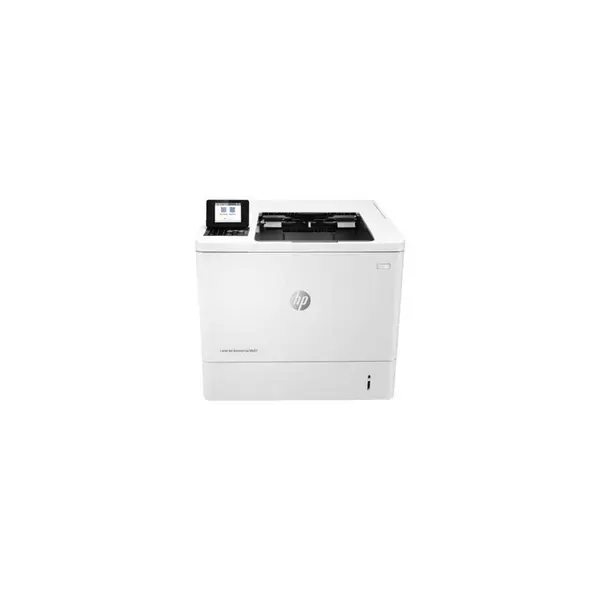 پرینتر لیزری اچ پی مدل ام 607 ان HP LaserJet Enterprise M607n Printer - 3