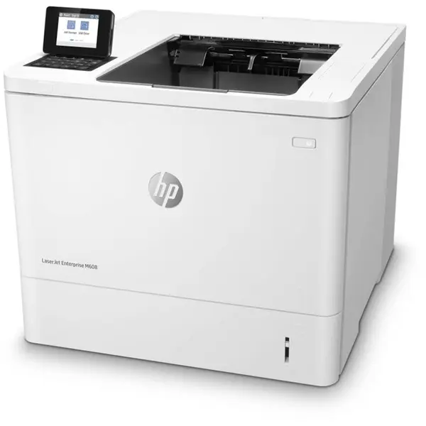پرینتر لیزری اچ پی مدل ام 608 ان HP LaserJet Enterprise M608n Printer - 5