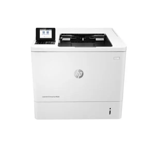 پرینتر لیزری اچ پی مدل ام 609 دی ان HP LaserJet Enterprise M609dn Printer - 3
