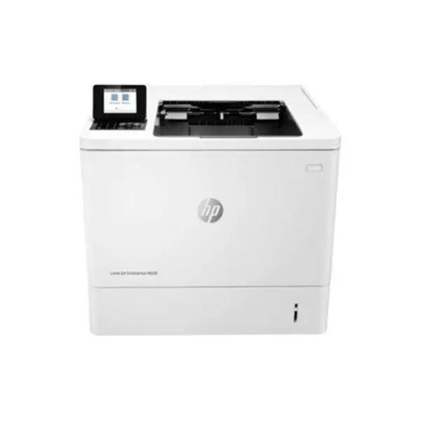 پرینتر لیزری اچ پی مدل ام 609 دی ان HP LaserJet Enterprise M609dn Printer - 4
