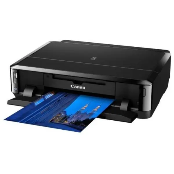 Canon PIXMA iP7240 Inkjet Printer