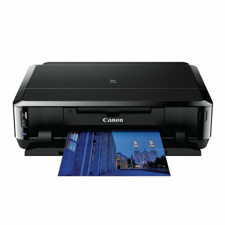 Canon PIXMA iP7240 Inkjet Printer