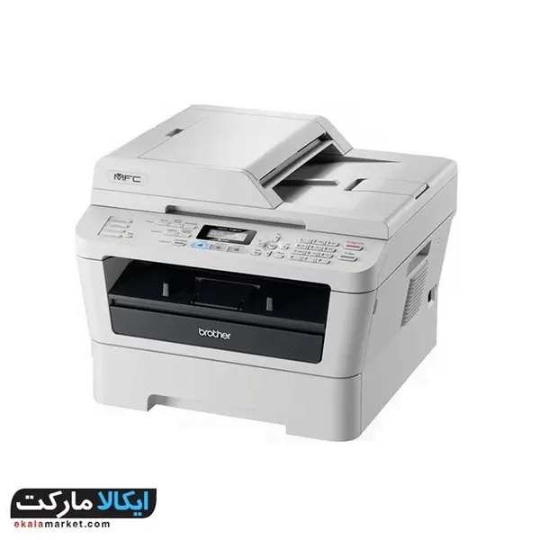 پرینتر برادر ام اف سی 7360 Brother MFC-7360 - 3