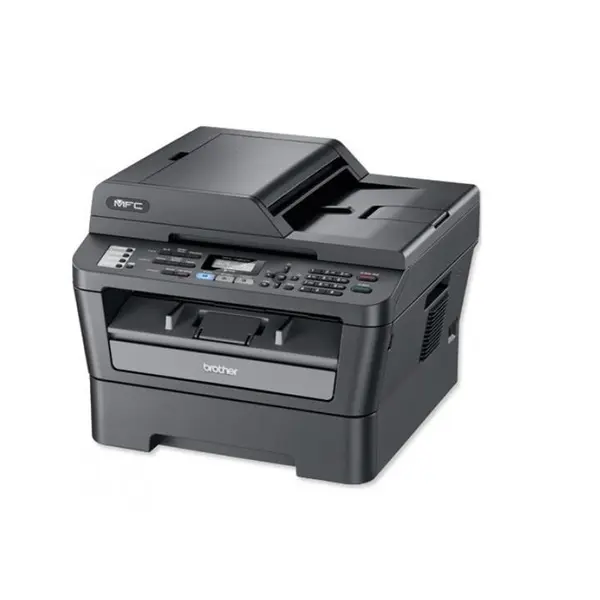 پرینتر برادر ام اف سی 7470D Brother MFC-7470D Multifunction Laser Printer - 2