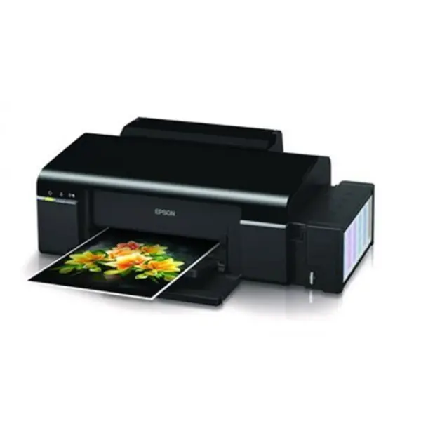 پرینتر اپسون ال 800 Epson L800 - 5