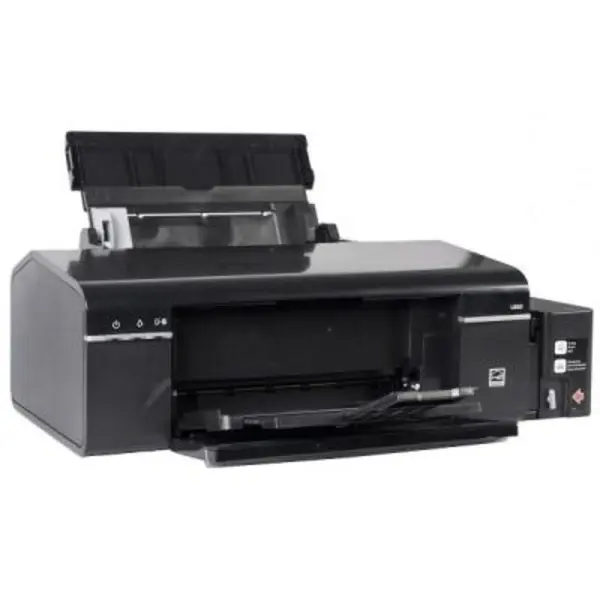 پرینتر اپسون ال 800 Epson L800 - 3