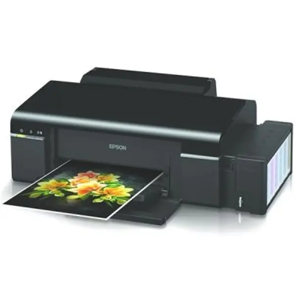 پرینتر اپسون ال 800 Epson L800 - 2