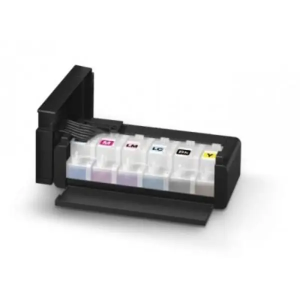 پرینتر اپسون ال 800 Epson L800 - 4