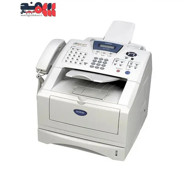 پرینتر برادر ام اف سی 8220 Brother MFC-8220 Multifunction Laser Printer - 2