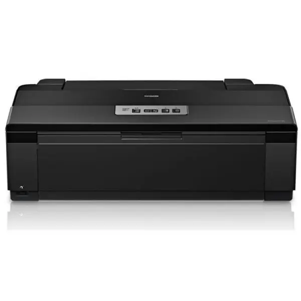 پرینتر جوهرافشان اپسون مدل Artisan 1430 Printer Epson Epson Artisan 1430 Wireless Color Wide-Format Inkjet - 3