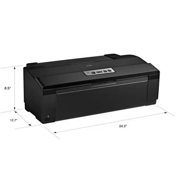پرینتر جوهرافشان اپسون مدل Artisan 1430 Printer Epson Epson Artisan 1430 Wireless Color Wide-Format Inkjet - 4