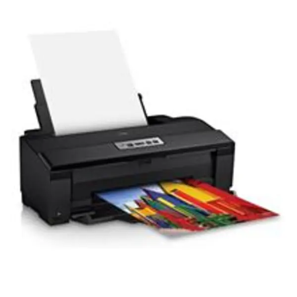 پرینتر جوهرافشان اپسون مدل Artisan 1430 Printer Epson Epson Artisan 1430 Wireless Color Wide-Format Inkjet - 5