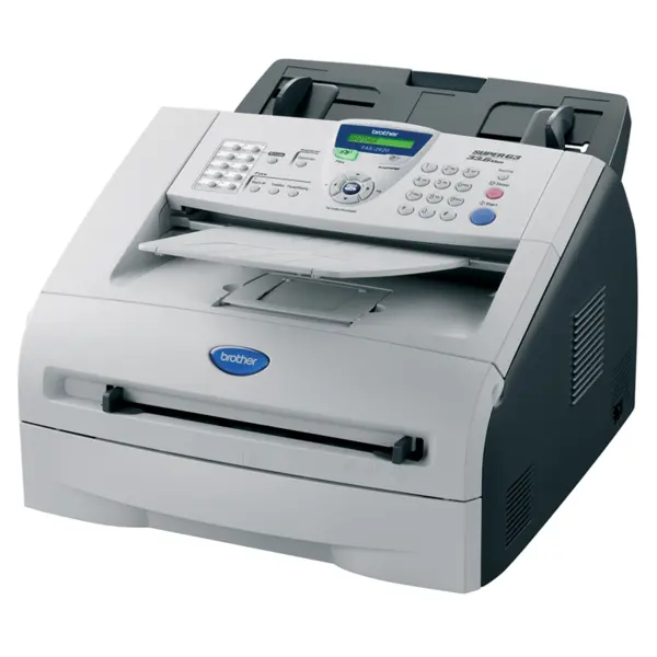 brother FAX-2820