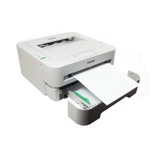 brother HL-2130 - 3