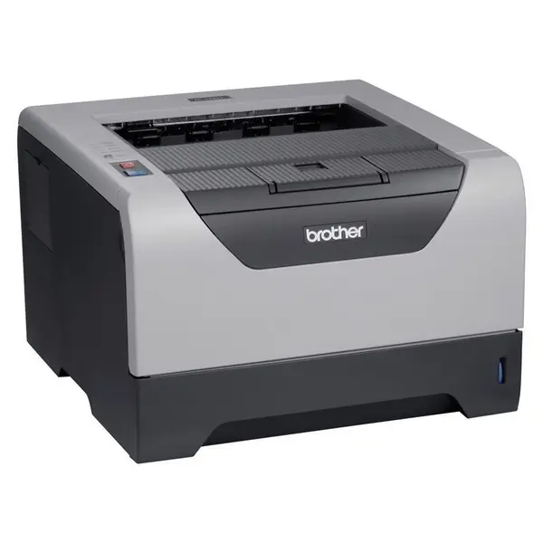 پرینتر برادر مدل Brother HL 5340D - 3
