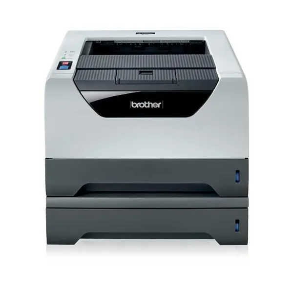پرینتر برادر مدل Brother HL 5350DN - 2
