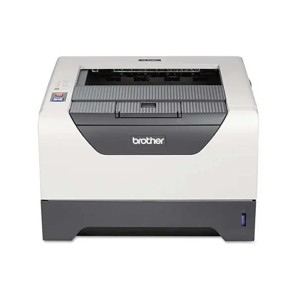پرینتر برادر مدل Brother HL 5340D - 5