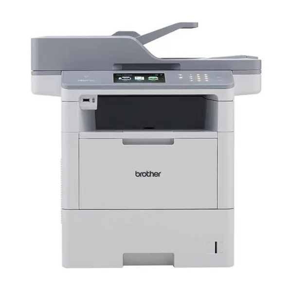پرینتر چهار کاره لیزری برادر Brother L6900DW
