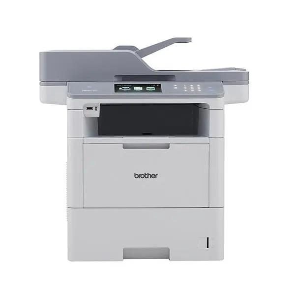 پرینتر چهار کاره لیزری برادر Brother L6900DW