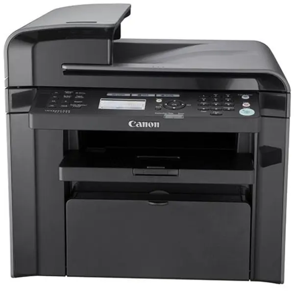 پرینتر کانن CANON 4450 چهارکاره لیزری - 3