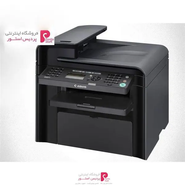 پرینتر کانن CANON 4450 چهارکاره لیزری - 2