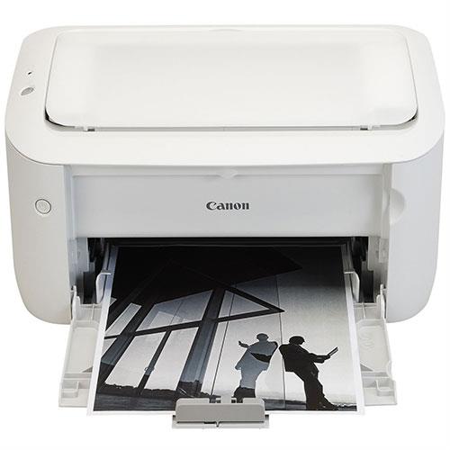 پرینتر کانن CANON 6000 لیزری