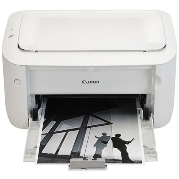 پرینتر کانن CANON 6000 لیزری - 2
