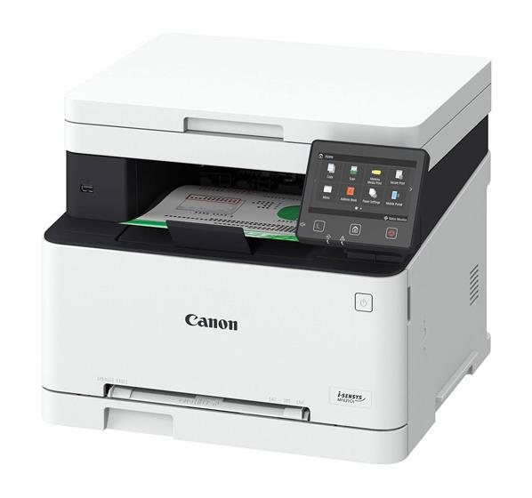 پرینتر Canon کانن مدل ImageCLASS MF631Cn