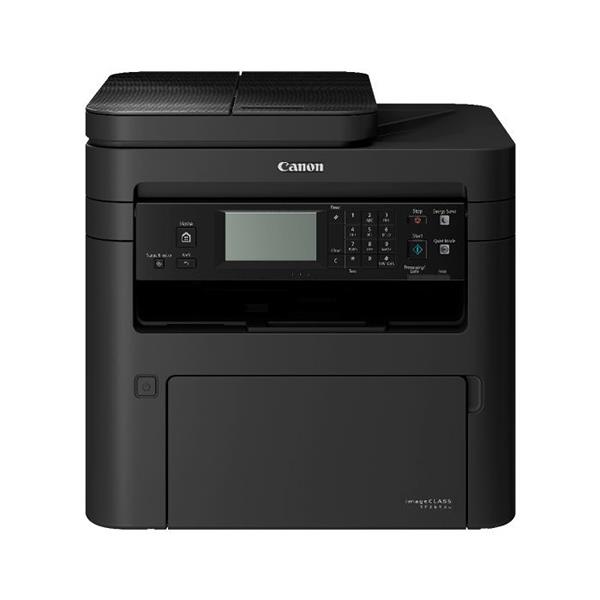 Printer: Canon ImageClass MF269DW