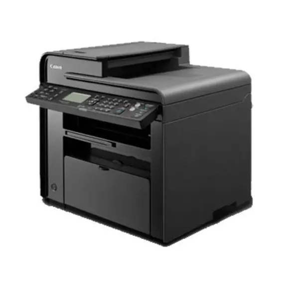 پرینتر، اسکنر، فکس، کپی Canon iSensys MF4750 Canon i-SENSYS MF4750 - 4