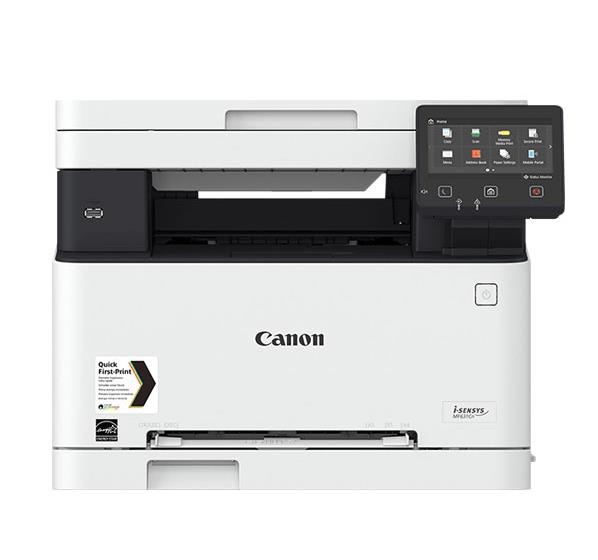 پرینتر Canon کانن مدل i-SENSYS MF635Cx