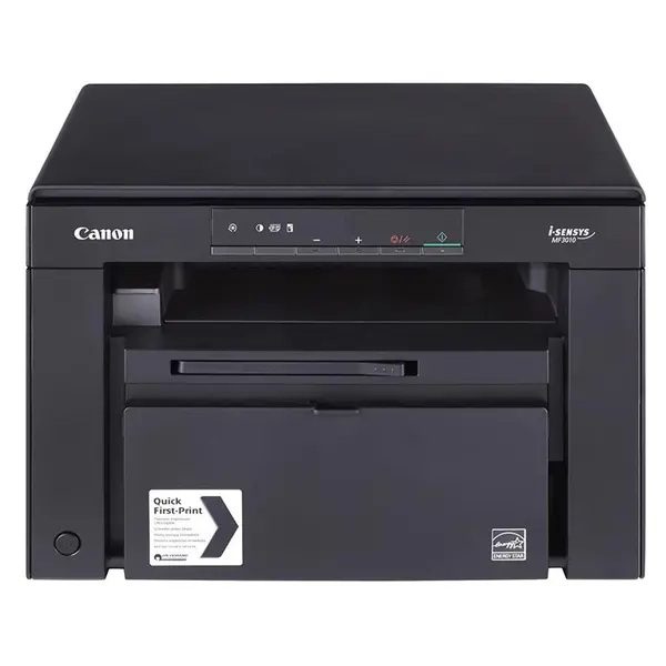پرینتر کانن مدل Canon i-SENSYS MF3010 چند کاره