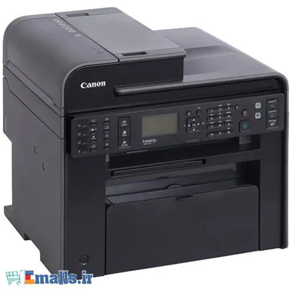 پرینتر، اسکنر، فکس، کپی Canon iSensys MF4750 Canon i-SENSYS MF4750 - 2