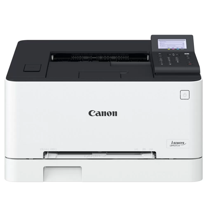 پرینتر تک کاره لیزری رنگی  Canon i-SENSYS LBP631Cw