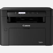 پرینتر چندکاره لیزری canon مدل i-SENSYS MF112 استوک