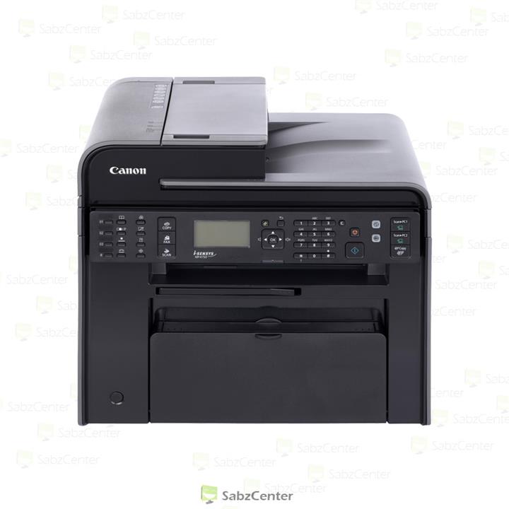 Canon i-SENSYS MF4750