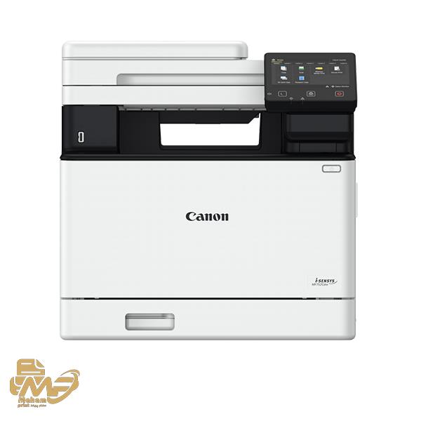 پرینتر لیزری چندکاره Canon i-SENSYS MF752Cdw