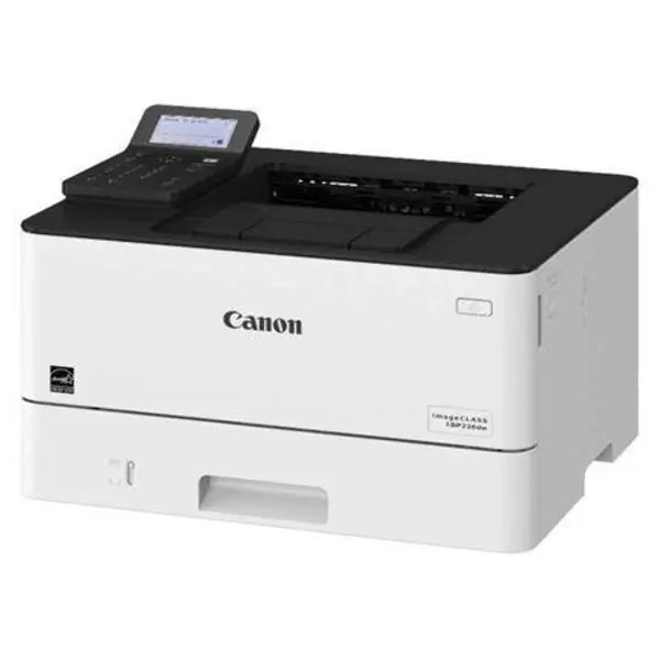 پرینتر تک کاره لیزری سیاه و Canon مدل LBP226dw Canon LBP226dw Printer - 4