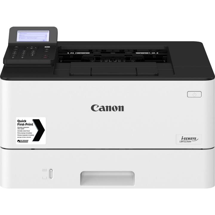 Canon LBP223dw Printer