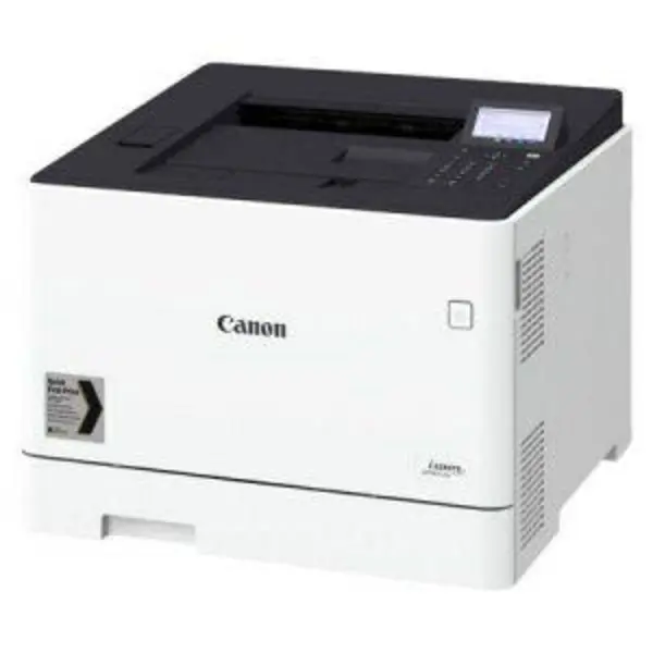 پرینتر تک کاره لیزری سیاه و Canon مدل LBP223dw Canon LBP223dw Printer - 5