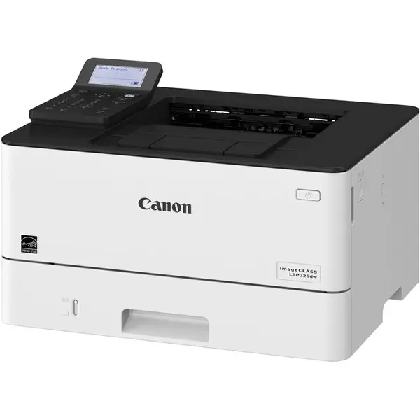 پرینتر تک کاره لیزری سیاه و Canon مدل LBP226dw Canon LBP226dw Printer - 5