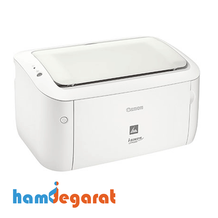 پرینتر  تک کاره لیزری canon LBP6033w