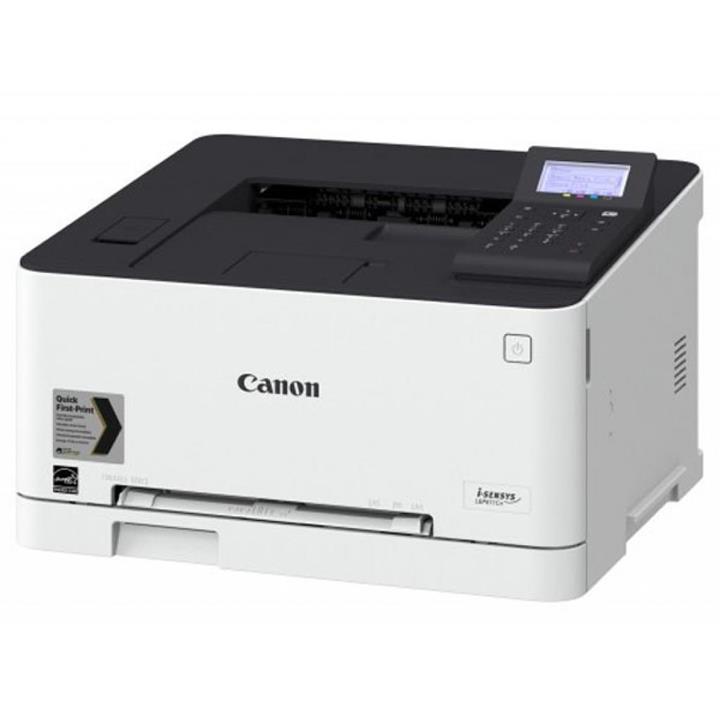 Canon  LBP611CN Color Laser Print پرینتر لیزری کانن  LBP611CN