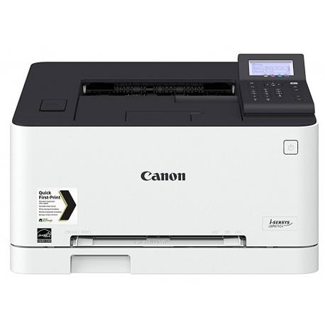 Canon  LBP611CN Color Laser Print پرینتر لیزری کانن  LBP611CN